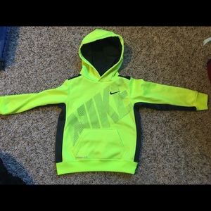 Boys Nike Hoodie